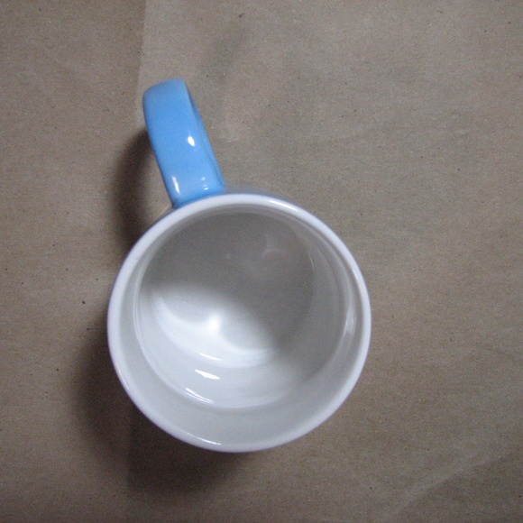 Life is Crap Snow Skier into Tree Funny Coffee Mug Joke Gag Gift - Picture 4 of 5